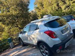 Usata 2012 Opel Mokka SUV | 4000 €