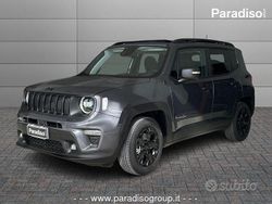 Grigio Nuova 2025 Jeep Renegade North SUV | 30.700 €