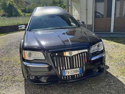 Nero Usata 2020 Lancia Thema Platinum | 56.400 €