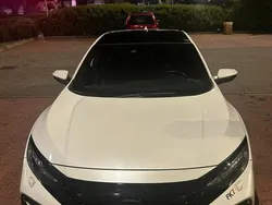 Bianco Usata 2021 Honda Civic Sport Plus Tre volumi | 25.500 € (Buon prezzo)