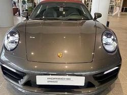 Grigio Usata 2023 Porsche 911 Targa 4 Cabrio | 159.000 € (Buon prezzo)