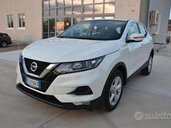 Bianco Usata 2019 Nissan Qashqai SUV | 15.700 € (Buon prezzo)