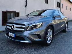 Grigio Usata 2014 Mercedes GLA250 SUV | 15.900 €