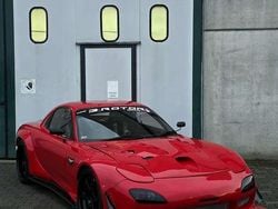 Usata 1993 Mazda RX7 Coupé | 119.999 €