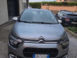 Grigio Usata 2023 Citroën C3 PureTech Due volumi | 12.750 € (Ottimo prezzo)