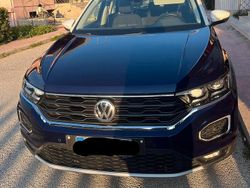 Usata 2018 VW T-Roc SUV | 18.500 € (Buon prezzo)