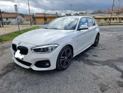Usata 2018 BMW 120 M Sport Due volumi | 19.500 € (Buon prezzo)