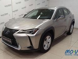 Grigio Usata 2022 Lexus UX 250h Business Edition SUV | 23.900 € (Ottimo prezzo)