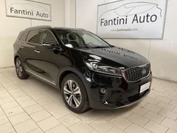 Nero Usata 2018 Kia Sorento Premium SUV | 21.900 € (Cara)