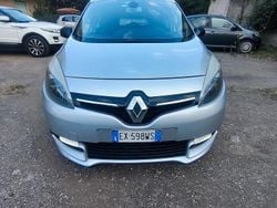 Grigio Usata 2015 Renault Scénic III LIMITED Monovolume | 4900 € (Ottimo prezzo)