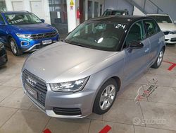 Grigio Usata 2015 Audi A1 Design Tre volumi | 10.990 € (Buon prezzo)