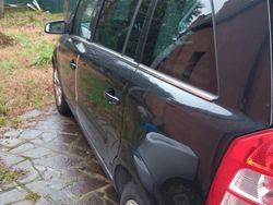 Nero Usata 2013 Opel Zafira Monovolume | 2100 € (Buon prezzo)