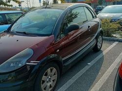 Usata 2009 Citroën C3 Pluriel Charleston Cabrio | 800 € (Ottimo prezzo)