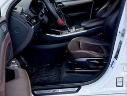 Usata 2016 BMW X4 M Sport SUV | 24.500 € (Molto cara)