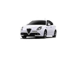 Bianca Usata 2020 Alfa Romeo Giulietta Tre volumi | 13.690 € (Ottimo prezzo)