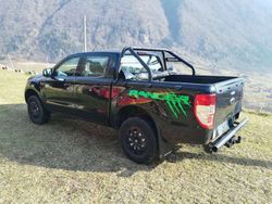 Nero Usata 2016 Ford Ranger Limited Pick-up | 20.000 € (Super prezzo)