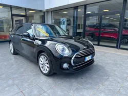 Usata 2018 Mini One Clubman Station wagon | 13.900 € (Buon prezzo)