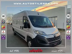 Bianco Usata 2023 Citroën Jumper Monovolume | 19.890 € (Buon prezzo)