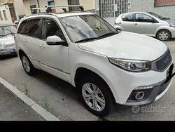 Bianco Usata 2021 DR Automobiles DR5 SUV | 10.000 € (Ottimo prezzo)