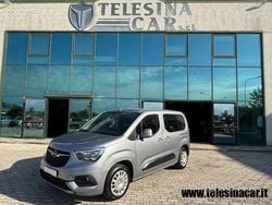 Grigio Usata 2019 Opel Combo Life Monovolume | 10.000 € (Buon prezzo)