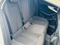 Usata 2017 Audi A4 Business Plus Station wagon | 17.000 € (Molto cara)