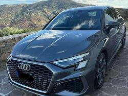 Usata 2024 Audi A3 S-Line Tre volumi | 35.000 € (Buon prezzo)