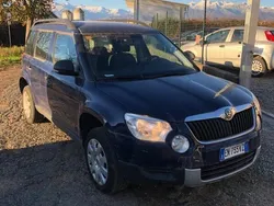 Usata 2013 Skoda Yeti Adventure SUV | 3950 € (Super prezzo)