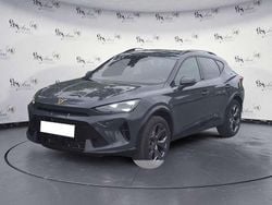 Blu Usata 2025 Cupra Formentor SUV | 32.200 € (Buon prezzo)