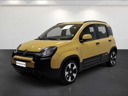 Giallo Usata 2025 Fiat Panda Cross Cross Due volumi | 15.450 € (Buon prezzo)