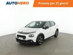 Usata 2019 Citroën C3 Feel Due volumi | 11.499 € (Buon prezzo)