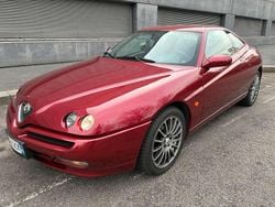 Rosso Usata 2001 Alfa Romeo GTV Coupé | 7000 € (Ottimo prezzo)