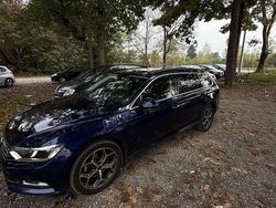 Blu/azzurro Usata 2018 VW Passat | 11.999 € (Ottimo prezzo)