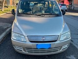 Oro Usata 2009 Fiat Multipla Dynamic Monovolume | 2900 € (Buon prezzo)
