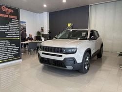 Grigio Nuova 2025 Jeep Avenger Longitude SUV | 21.900 € (Buon prezzo)