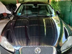 Nero Usata 2011 Jaguar XF Luxury Tre volumi | 8500 € (Cara)