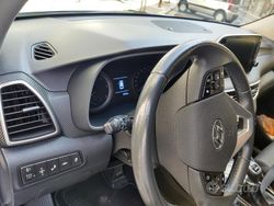 Bianco Usata 2019 Hyundai Tucson XPrime SUV | 19.890 € (Cara)