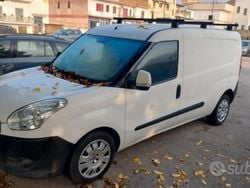 Usata 2011 Fiat Doblò Monovolume | 3500 € (Buon prezzo)