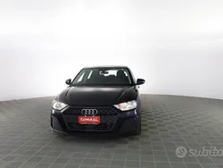 Blu firmamento Usata 2021 Audi A1 Admired Due volumi | 22.890 € (Ottimo prezzo)