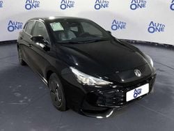 Nero Nuova 2025 MG MG3 Due volumi | 15.490 € (Buon prezzo)