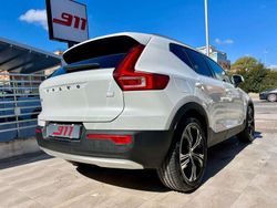 Bianco Usata 2020 Volvo XC40 Inscription SUV | 30.000 € (Molto cara)