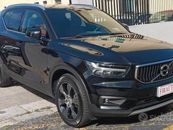 Nero Usata 2021 Volvo XC40 R-Design SUV | 26.000 € (Buon prezzo)