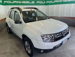 Bianco Usata 2016 Dacia Duster Ambiance SUV | 7000 € (Super prezzo)