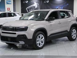 Stone Nuova 2025 Jeep Avenger Altitude SUV | 24.500 € (Cara)