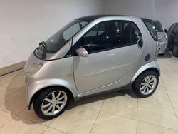 Other Usata 2005 Smart ForTwo Coupé Passion Due volumi | 2999 € (Molto cara)