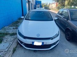 Bianco Usata 2010 VW Scirocco Coupé | 2999 € (Super prezzo)