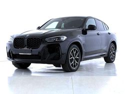 Argento Usata 2022 BMW X4 M Sport SUV | 45.800 € (Buon prezzo)