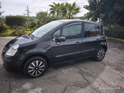 Nero Usata 2005 Renault Modus Monovolume | 1500 € (Ottimo prezzo)