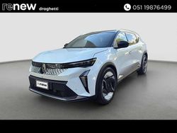 Bianco Usata 2024 Renault Scénic Iconic Monovolume | 39.900 €