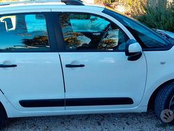 Usata 2014 Citroën C3 Picasso Monovolume | 4000 € (Buon prezzo)
