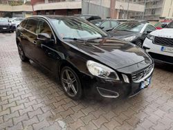 Nero Usata 2013 Volvo V60 Momentum Station wagon | 6900 € (Buon prezzo)